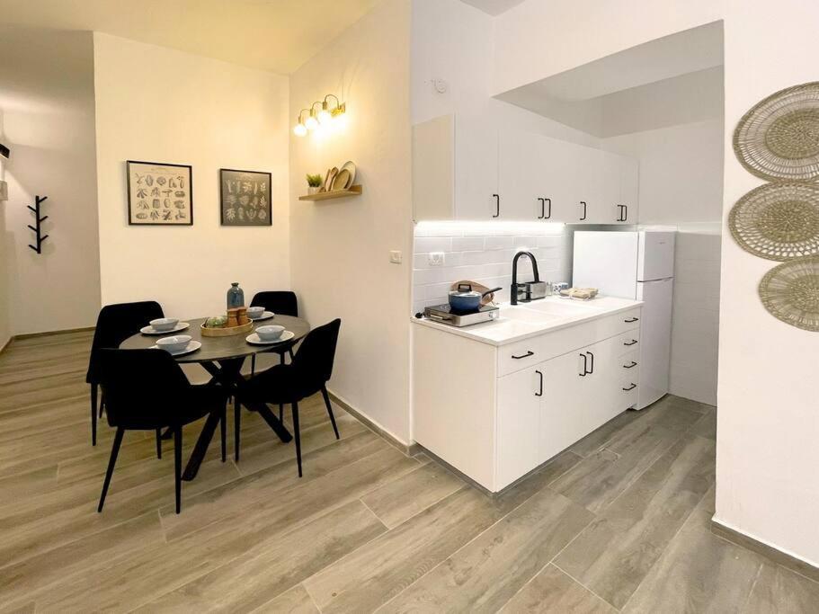 Hillel 13 - City Center Jerusalem Ngoại thất bức ảnh