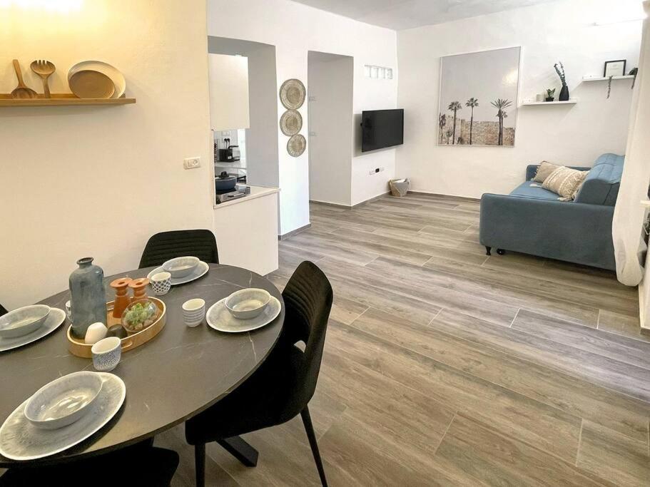 Hillel 13 - City Center Jerusalem Ngoại thất bức ảnh